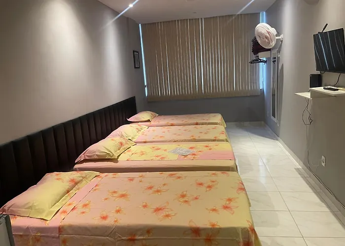 Loft Lapa Apartamento Rio de Janeiro